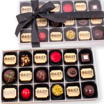 Branded Chocolate Gifts
