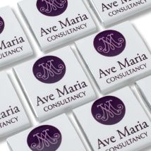 branded neapolitan chocolates