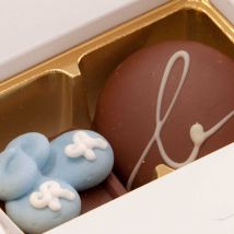 20 x Its A Boy Gift Sets