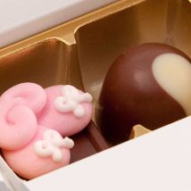 20  x Its A Girl Gift Sets