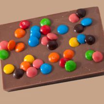 M&M Chocolate Bars
