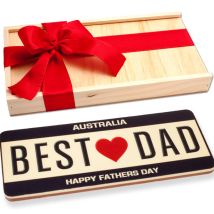 Edible Fathers Day Gifts