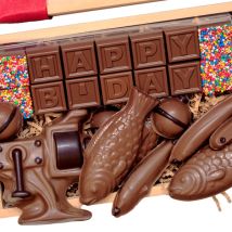 Unique Birthday Gifts For men