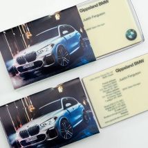 Edible Business Cards