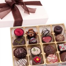 Hand made Chocolates