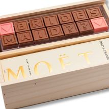 Be My Bridesmaid Hamper