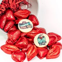 Edible Valentines Day Gifts
