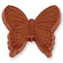 Handmade Chocolate Butterfly