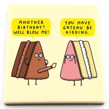 Edible Greeting Cards