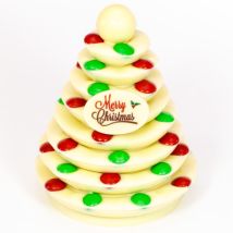Edible Christmas Tree