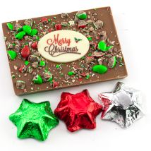 Emergency Chocolate Gifts