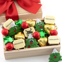 Branded Corporate Christmas Gifts