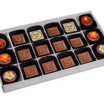 Personalised Edible Cards