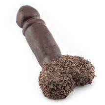 Chocolate Dick