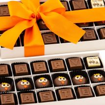 Edible Easter Cards Delivered