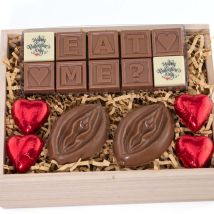 Naughty Gift Ideas Under $50