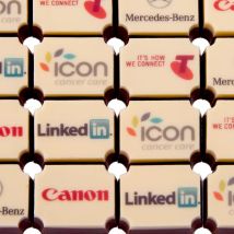 Corporate Chocolates