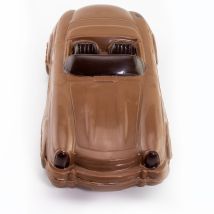 Novelty Chocolate Car