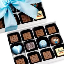 edible fathers day gifts