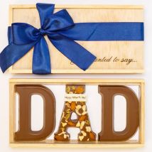 Gifts For The Nutty Dad