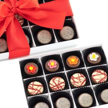 Food Gifts Under $35