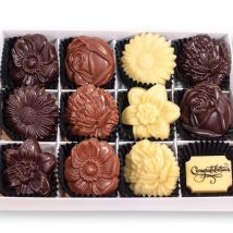 Send Congratulations Flowers