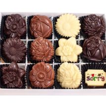 Sorry Flowers Delivered