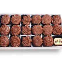 I'm sorry gifts delivered