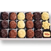 Thank You Chocolates