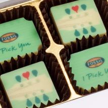 Corporate Gifts For Fossil