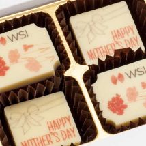 Edible Mothers Day Gifts