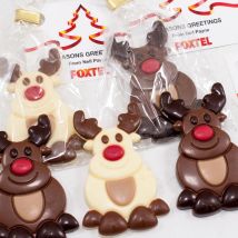 Desk Drop Chocolates