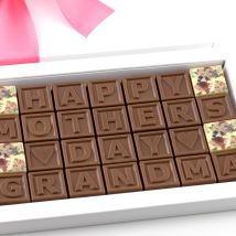 Mother's day Chocolate
