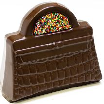 Novelty Vegan Chocolates