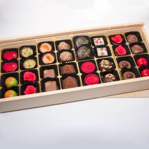 Handmade Chocolate Delivery Sydney