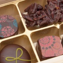 Vegan Chocolates