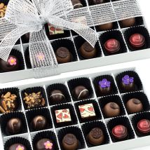 Fine Hand Made Chocolate Gifts