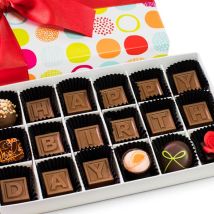 Birthday Cards Delivered