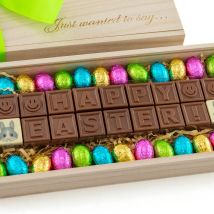 Egg-stra Special Easter