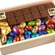 Personalised Easter Hamper