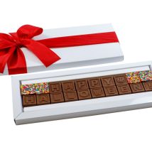 Personalised Halloween Gifts