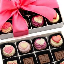 Fine Handmade Chocolates Canberra