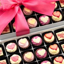 Fine Handmade Chocolates Canberra