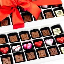 Valentine's Day Card