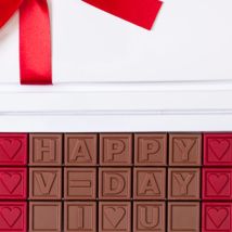 Valentines Day Chocolate