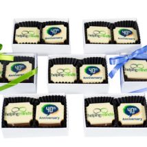 Personalised anniversary gifts