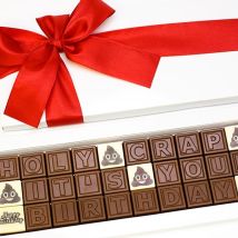 unique birthday gifts