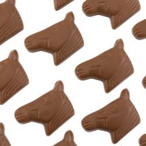 Melbourne Cup Day Milk Chocolates