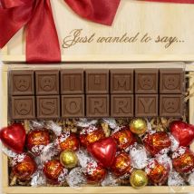 Shop I Am Sorry Gifts For Him Online In Australia Chocogram Shop I Am Sorry Gifts For Him Online In Australia Chocogram