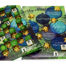 Personalised Advent Calendars